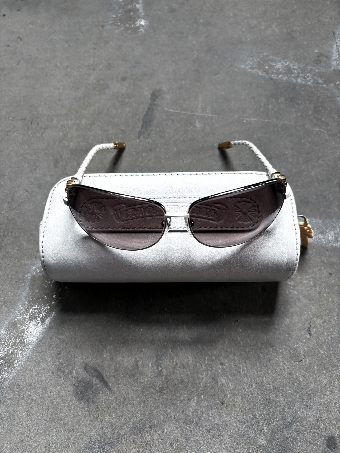 SONNERBRILLE QUIM SUNGLASSES