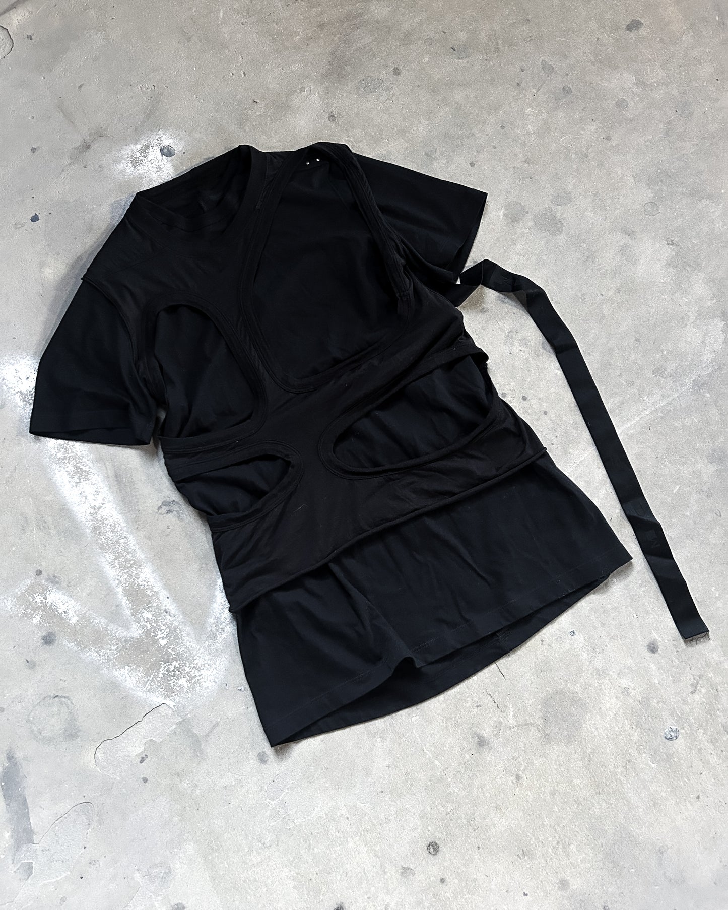 FW24 MEMBRANE T