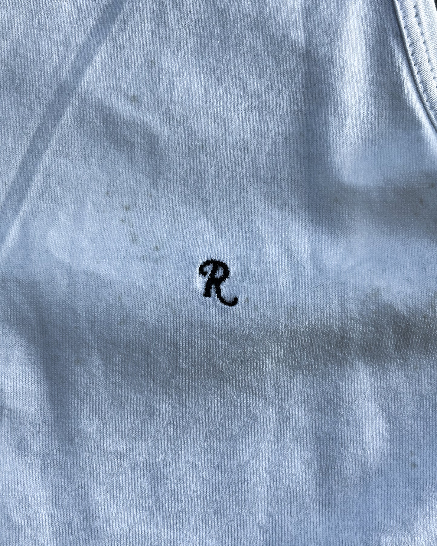 SS03 ‘CONSUMED’ VEST