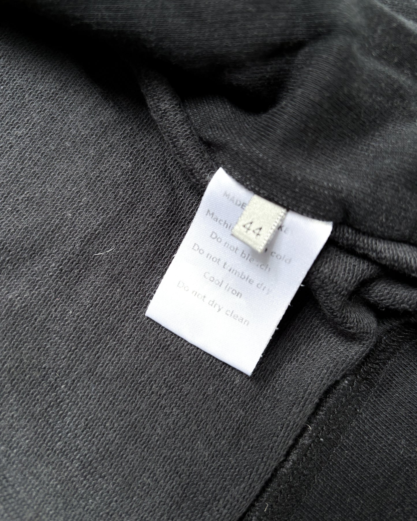 2010s KVA ZIP UP