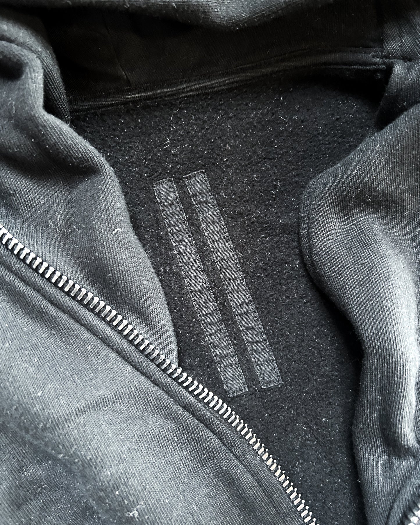 F/W20 “PERFORMA” MOUNTAIN HOODIE