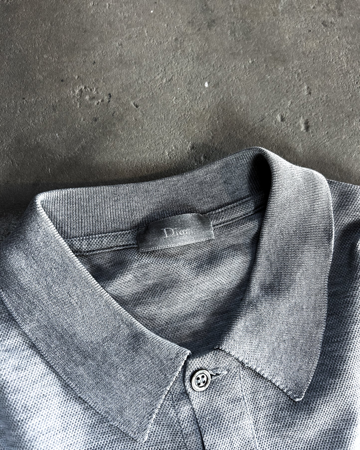 SS04 “STRIP” POLO