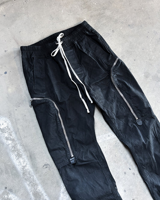SS20 ‘TECUATL’ BAUHAUS CARGO