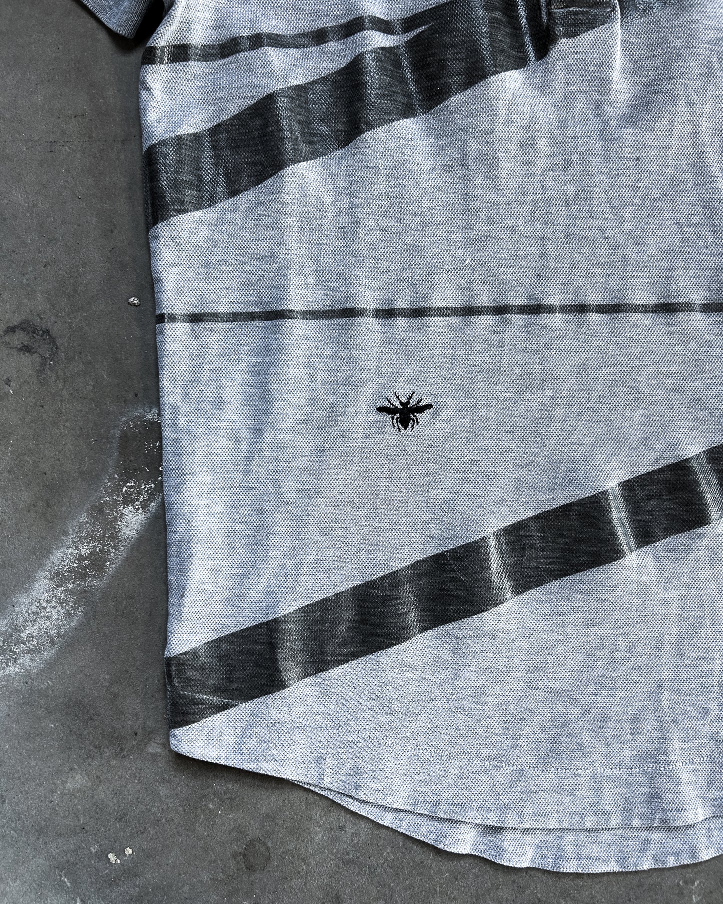 SS04 “STRIP” POLO