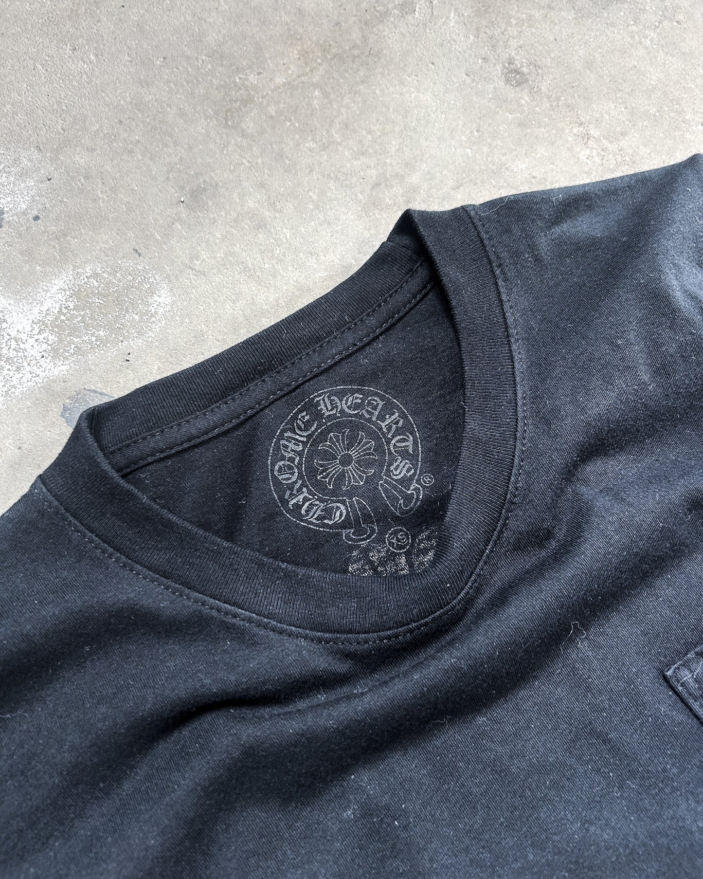 RAINBOW CEMETERY LONGSLEEVE