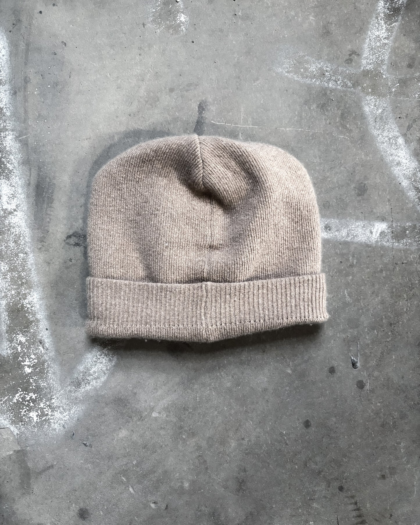 A/W21 HEROES LOSERS BEANIE