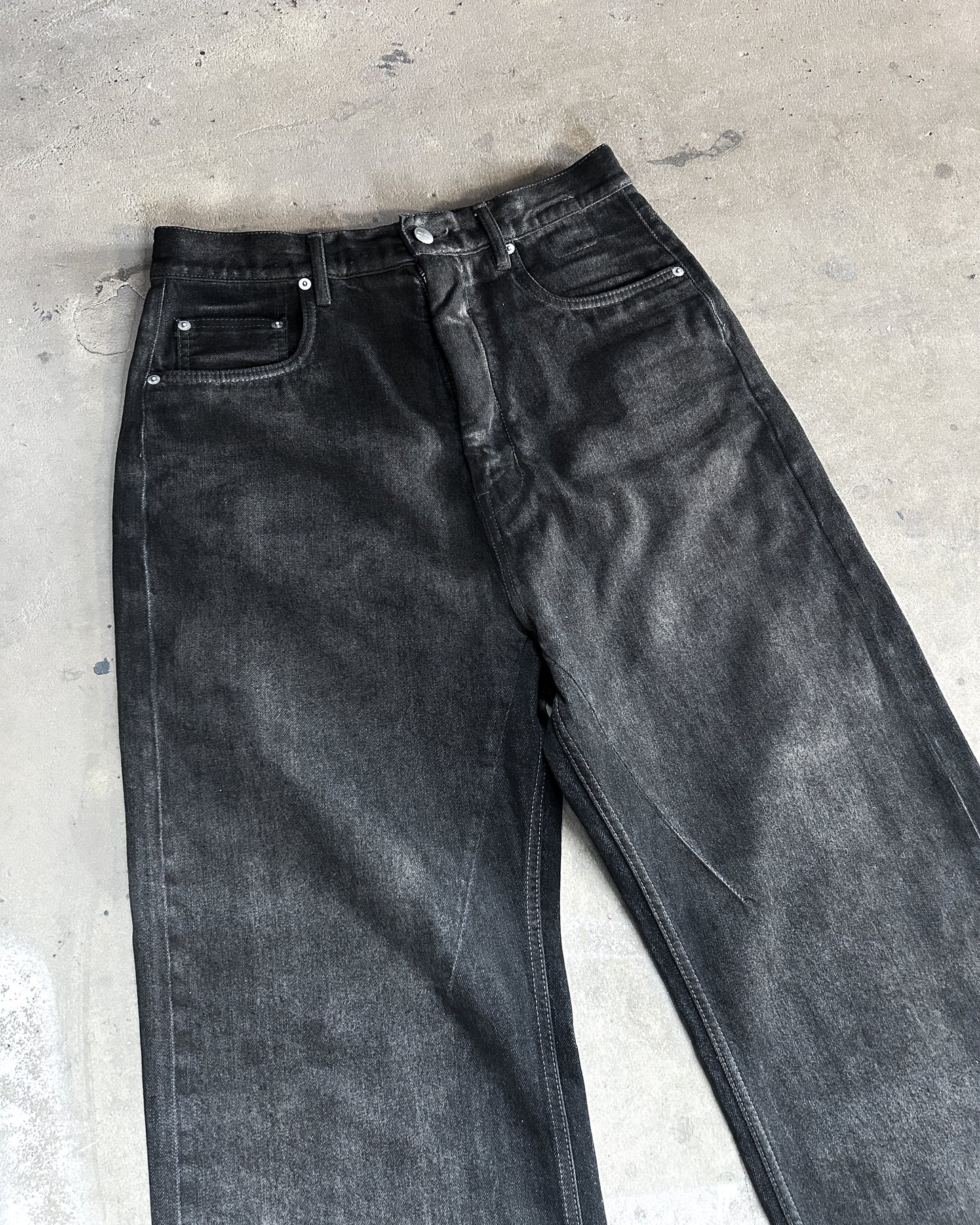 FW22 DARK DUST GETHS