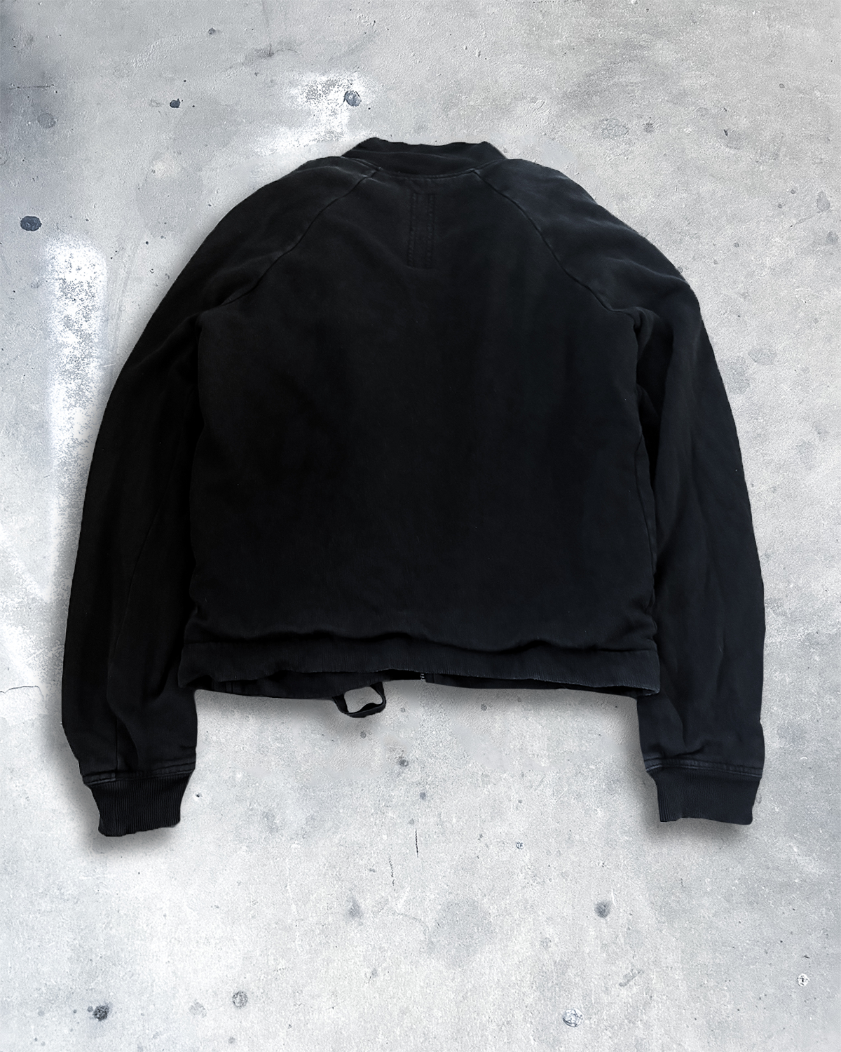 F/W12 TRACK JACKET