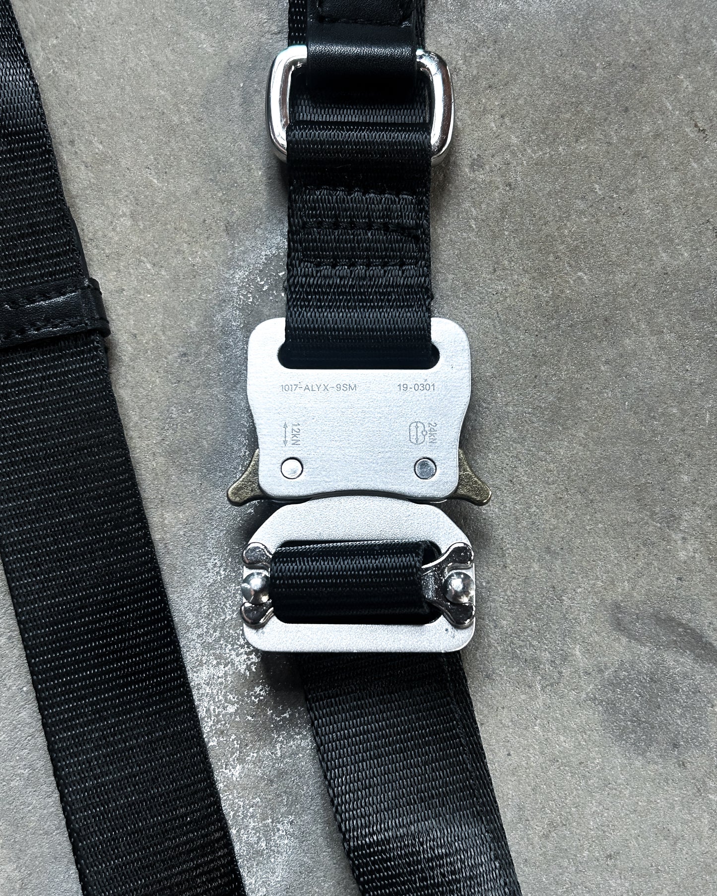 ROLLERCOASTER BELT