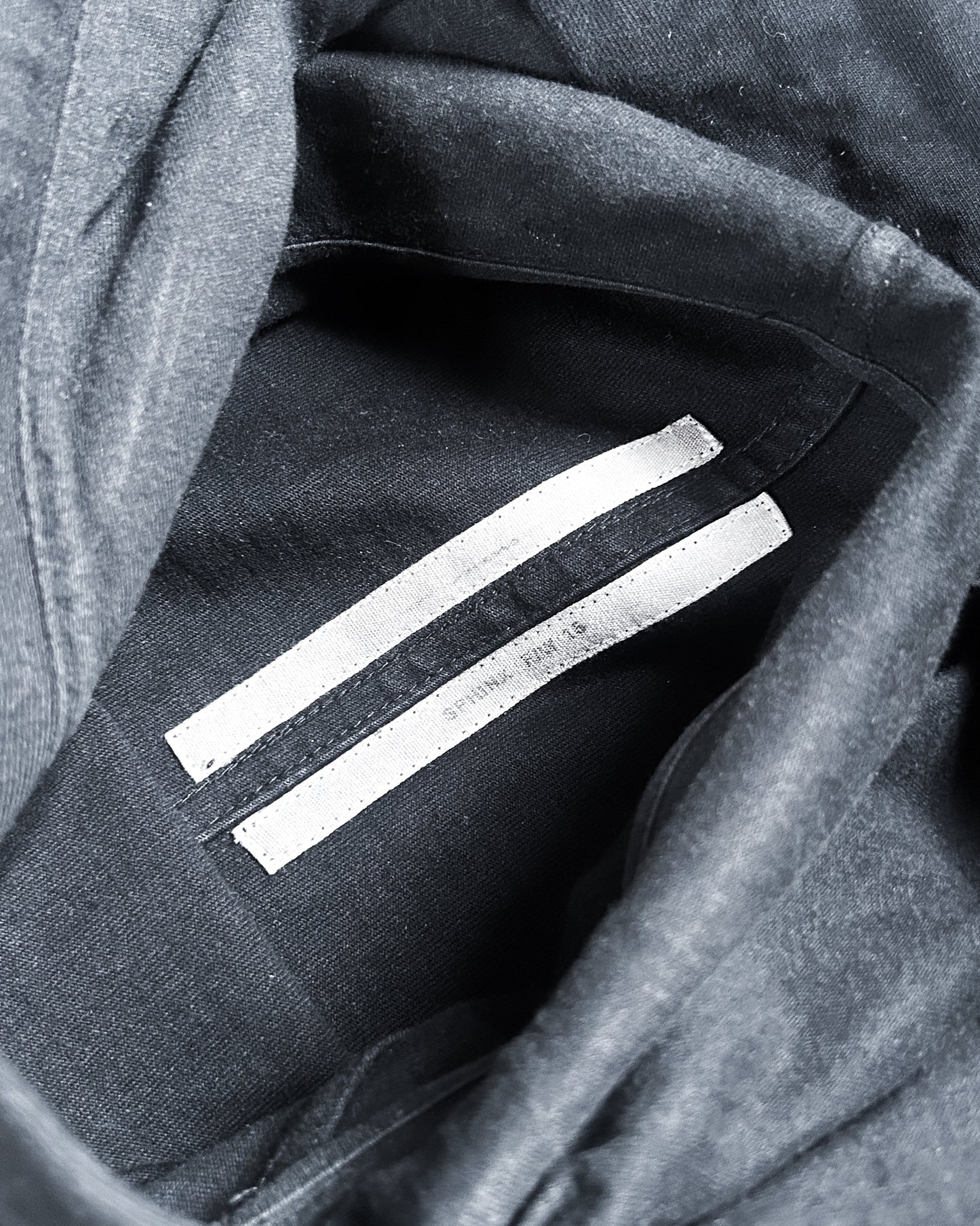 F/W15 SPHINX HOODIE