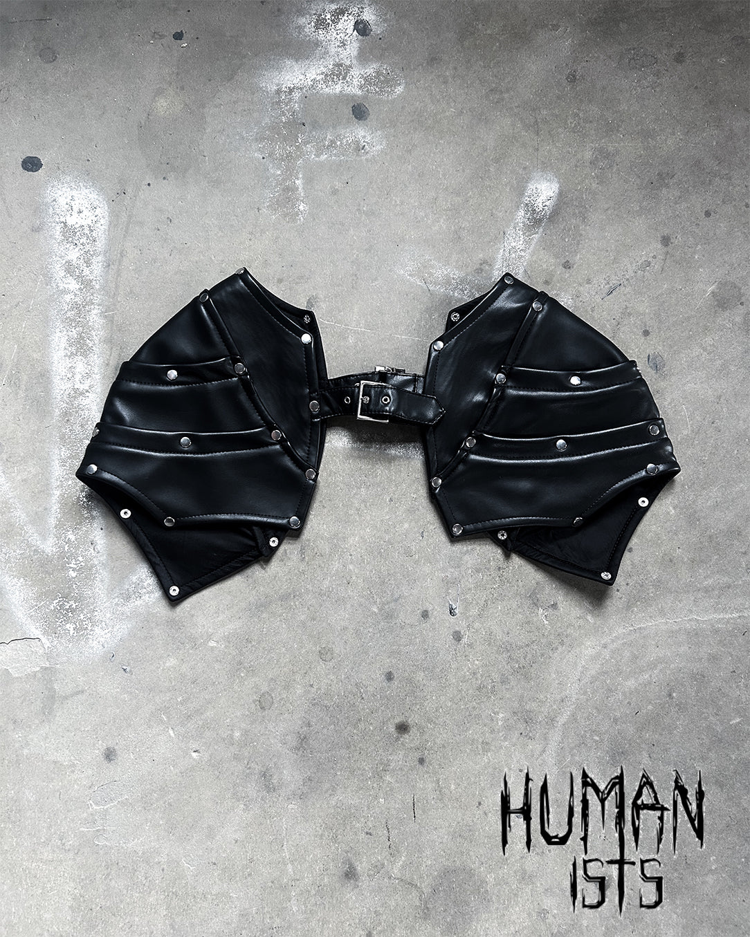 AW16 “ARMOUR OF PEACE”