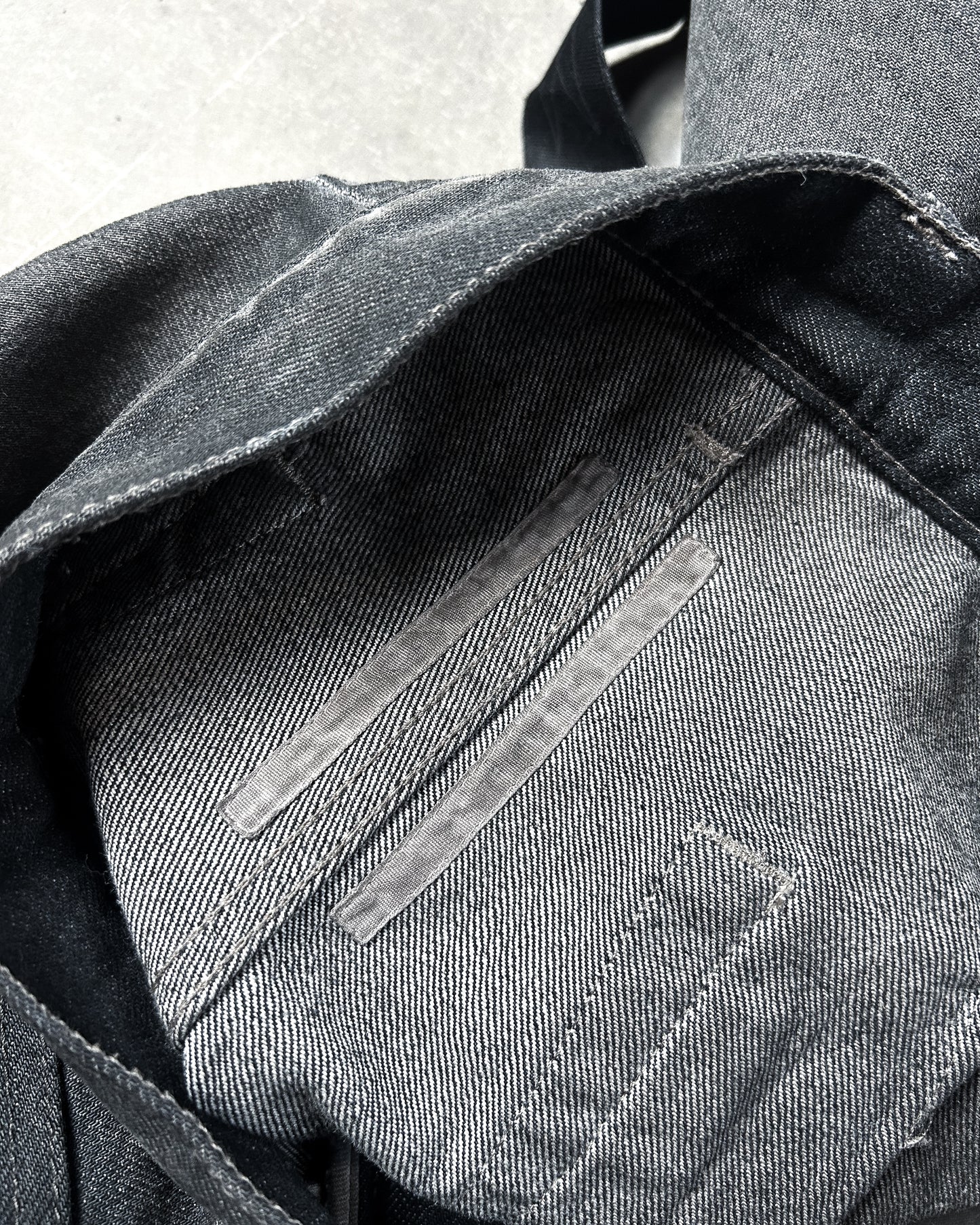FW22 DARK DUST GETHS