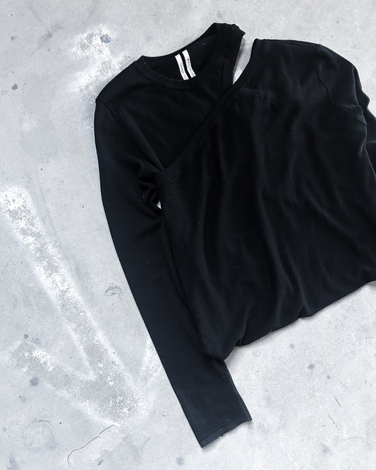 FW21 BANANA KNIT