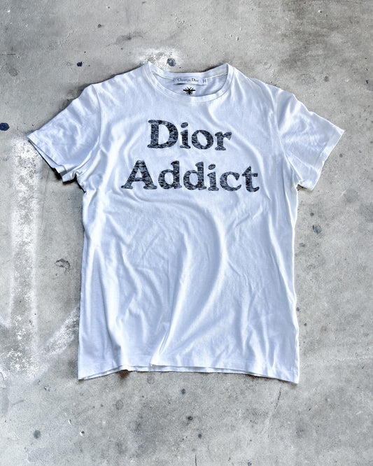 SS17 DIOR ADDICT T-SHIRT