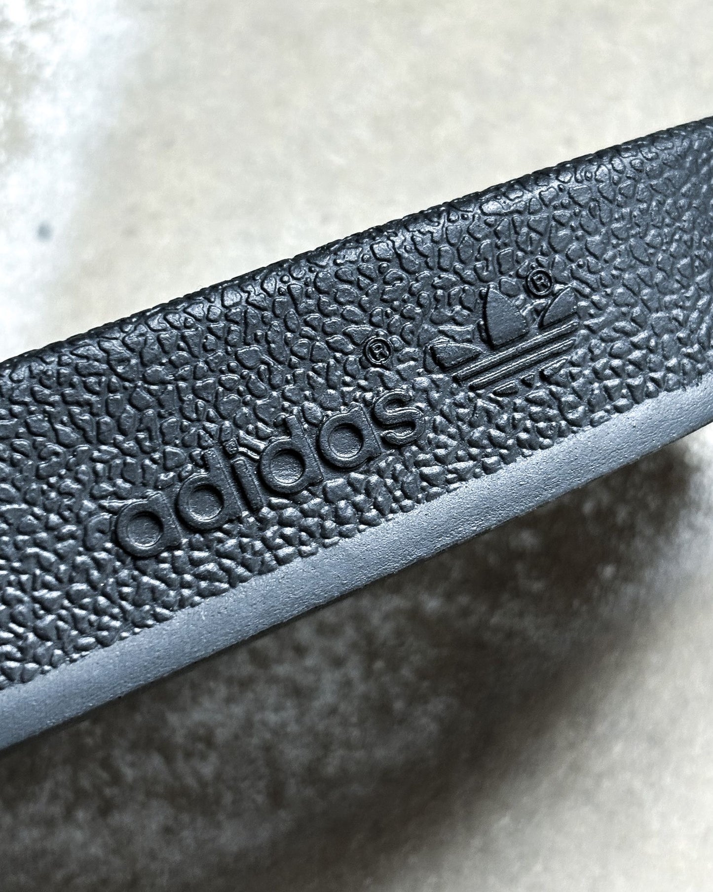 F/W21 JS BEAR ADILETTE SLIDE