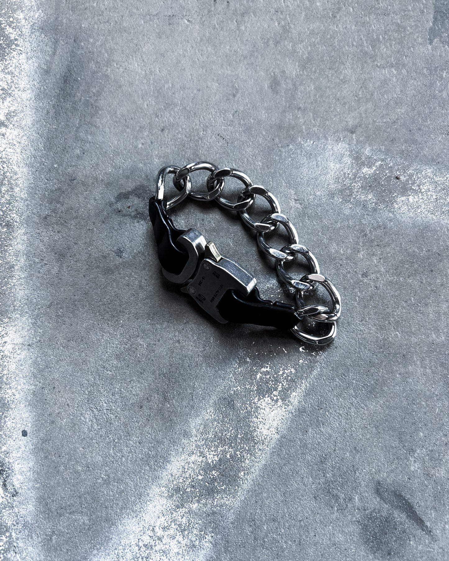 ALYX LEATHER BRACELET
