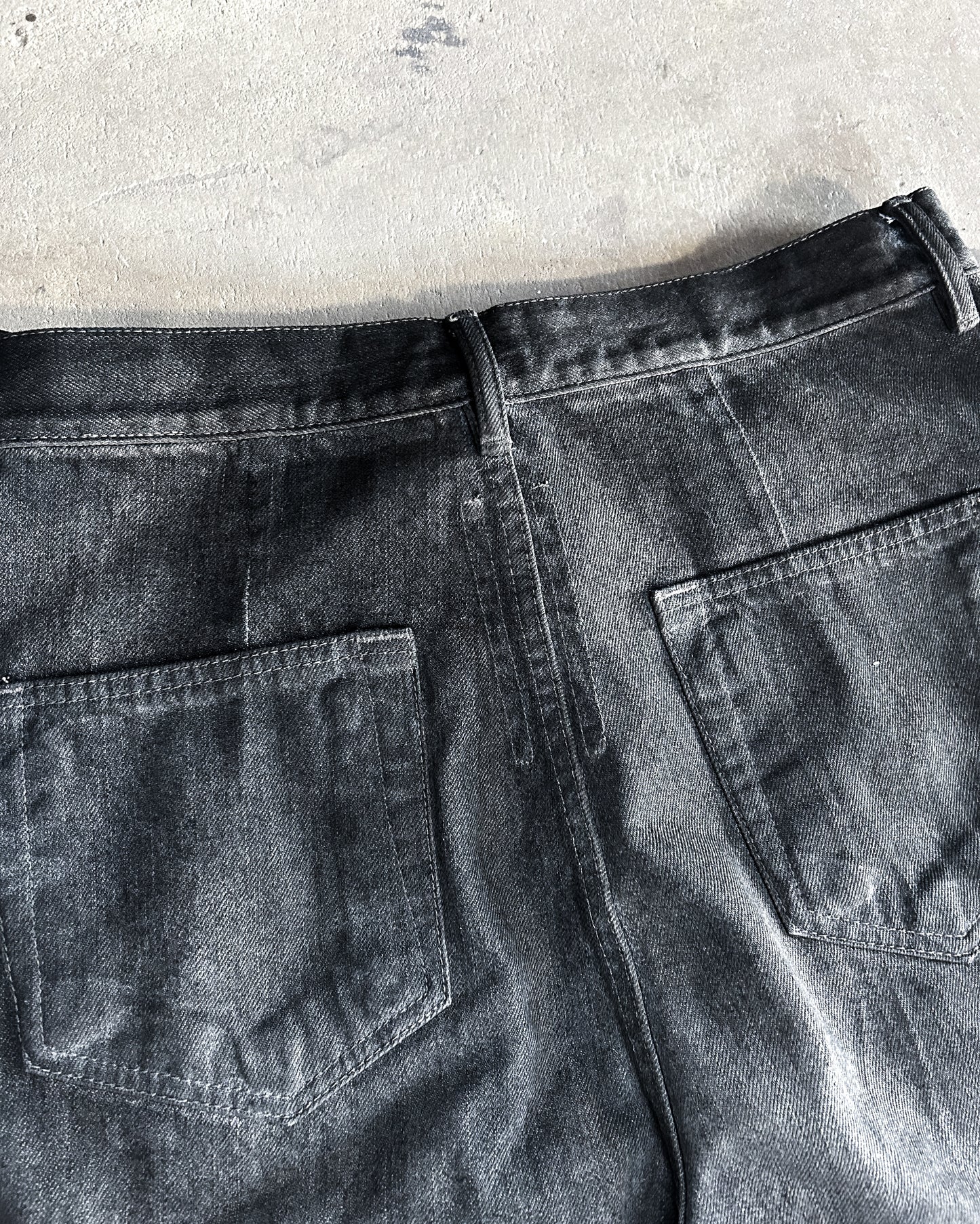 FW22 DARK DUST GETHS