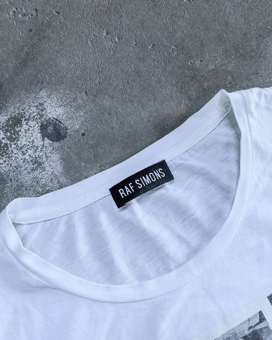 S/S13 COLLAGE TSHIRT