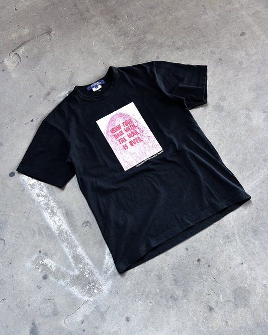 SS02 POEM T-SHIRT
