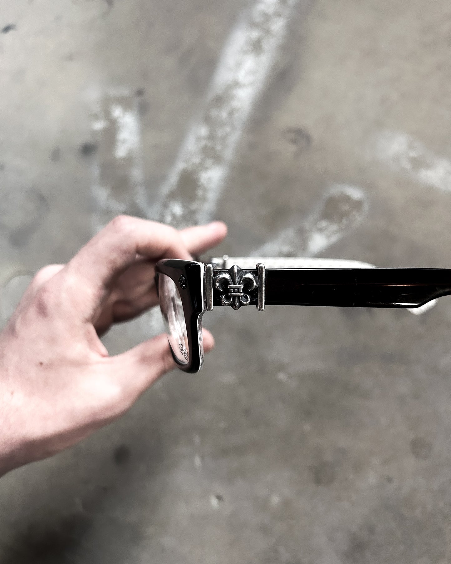 ‘BANGADANG II’ GLASSES