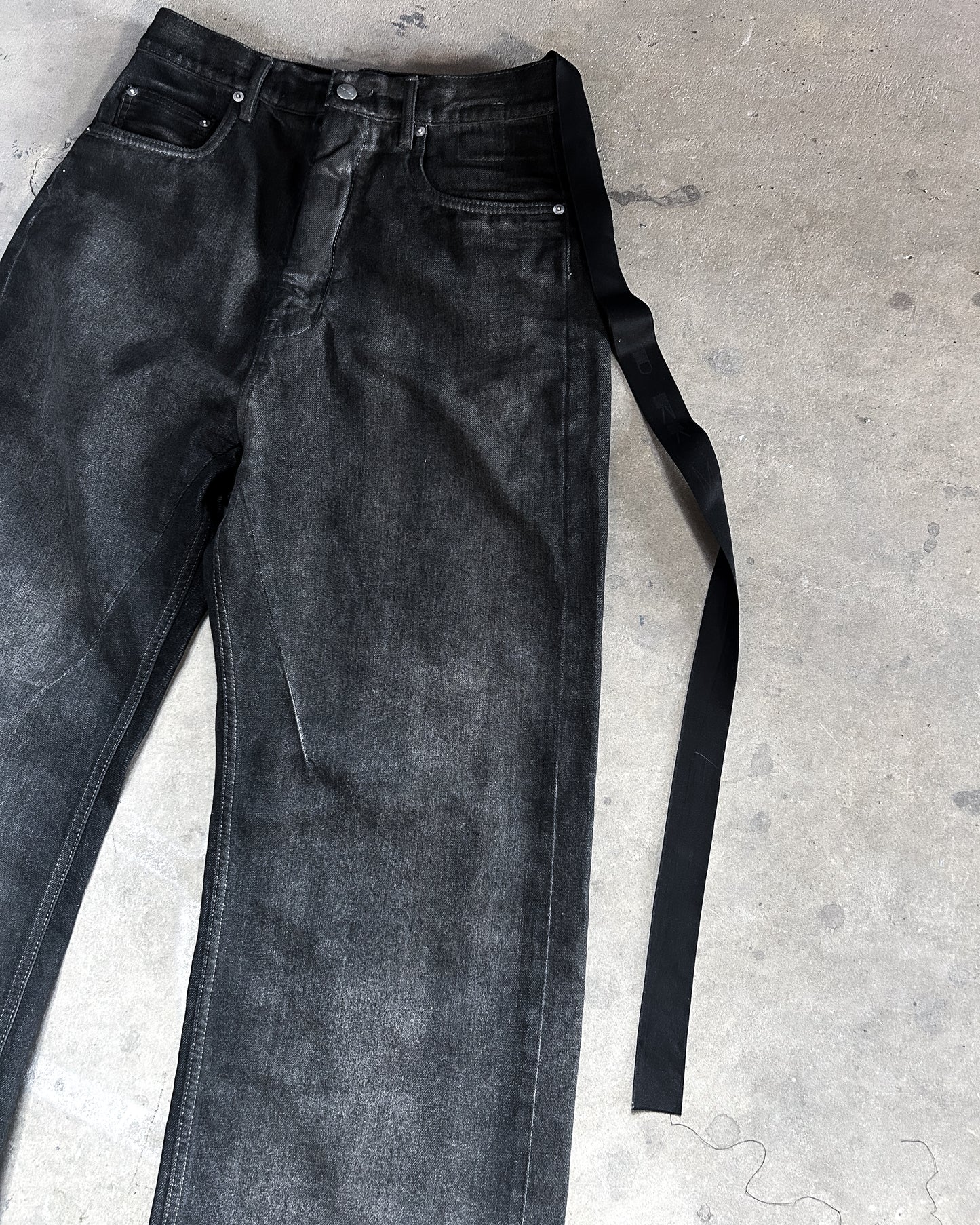 FW22 DARK DUST GETHS