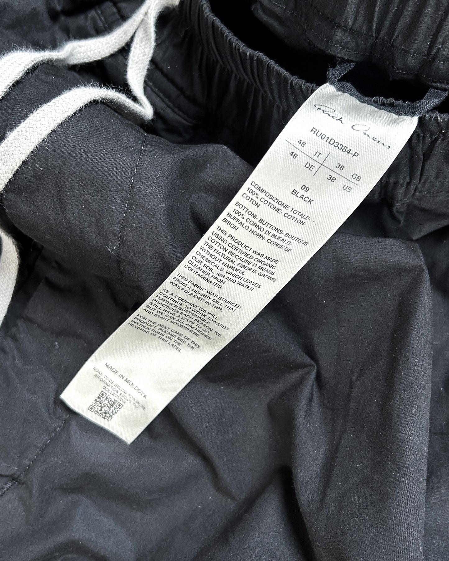 S/S24 ‘LIDO’ PODS