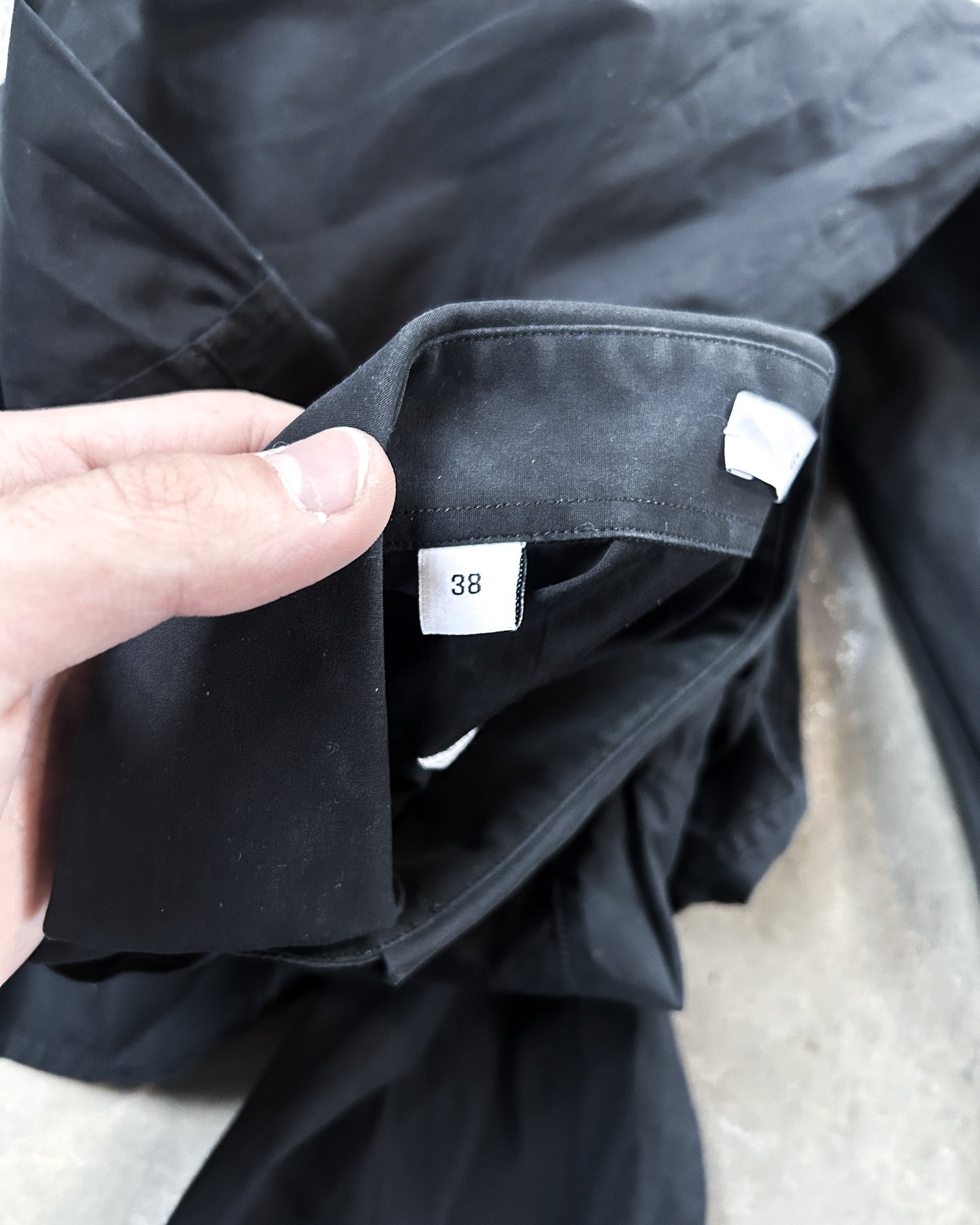 SS17 STAR SHIRT
