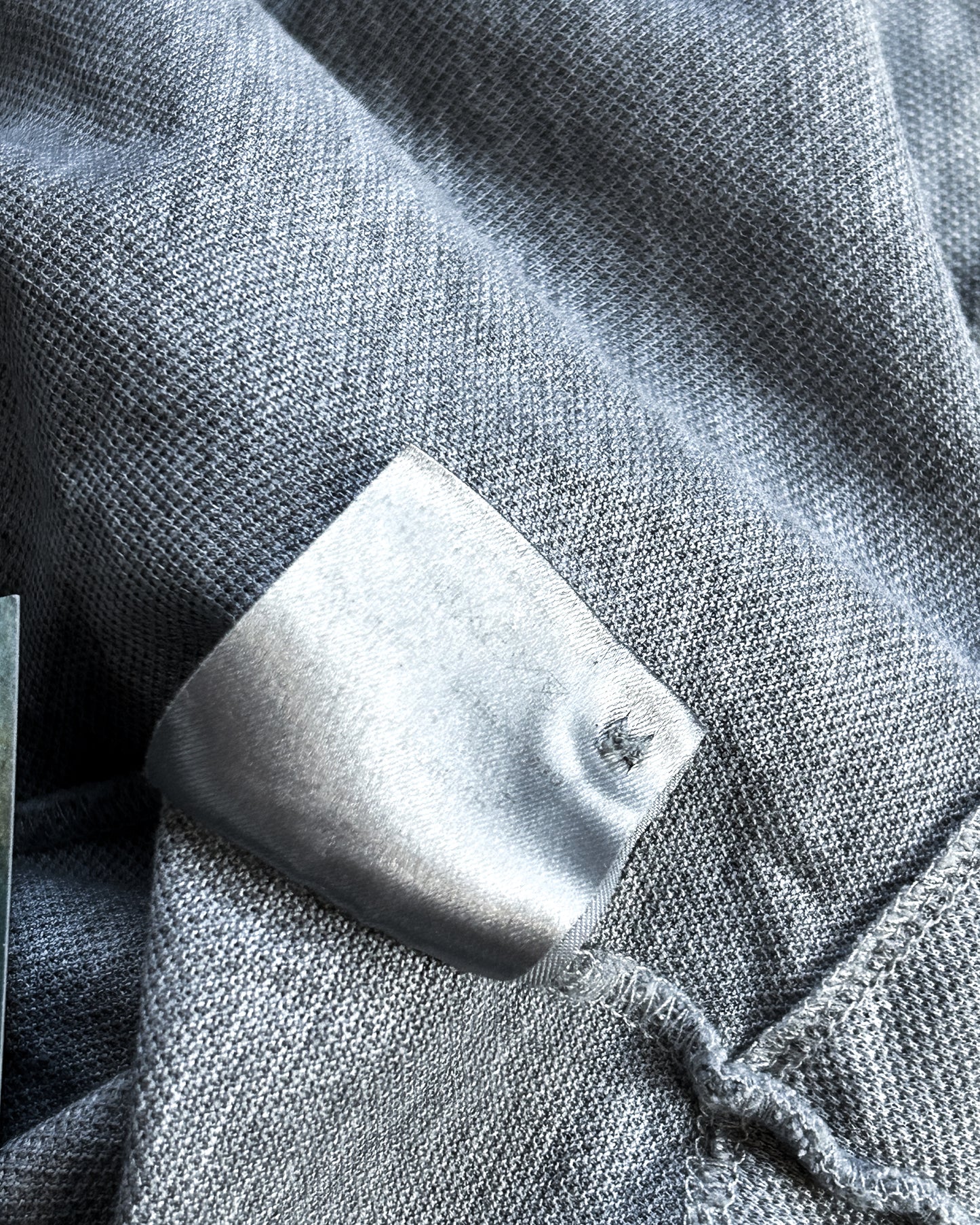 SS04 “STRIP” POLO
