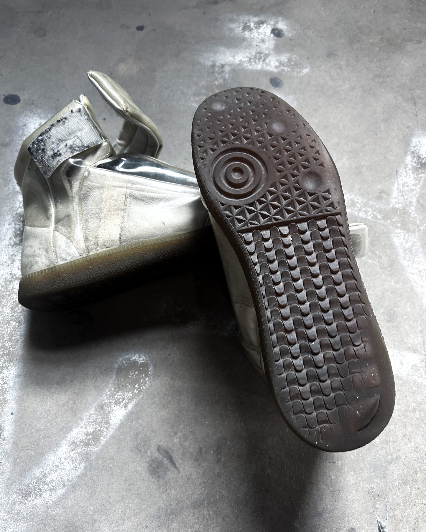 SS16 PVC FUTURES
