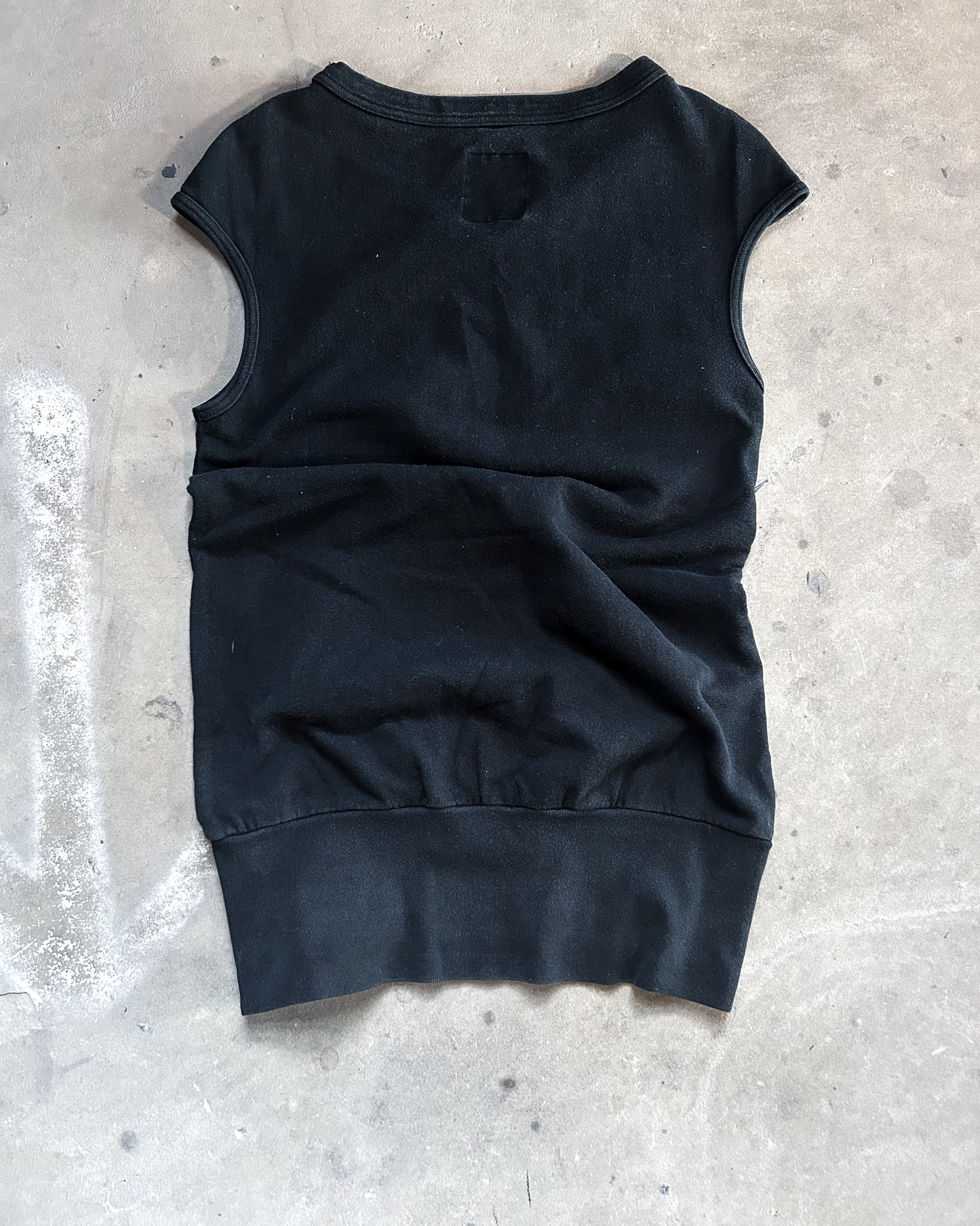 CHAOS TANK TOP