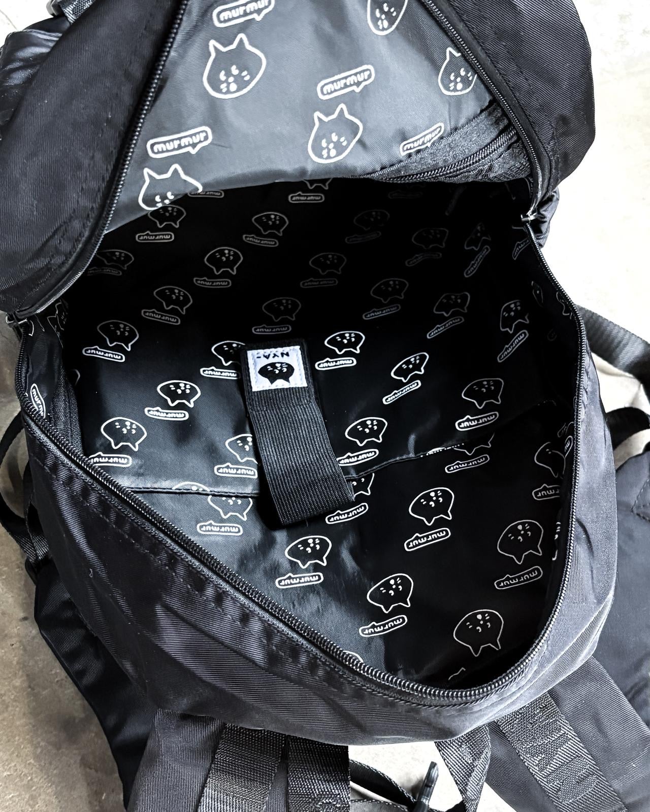 NE-NET MURMUR BACKPACK