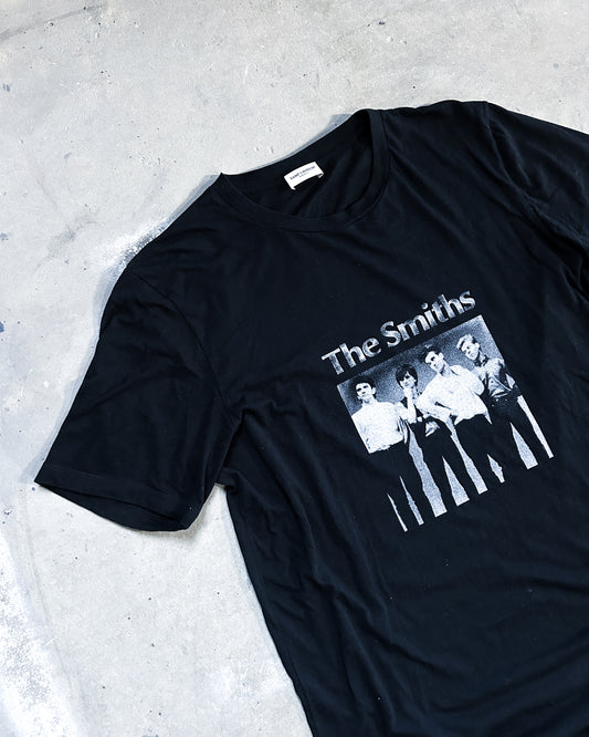 A/W18 THE SMITHS T-SHIRT