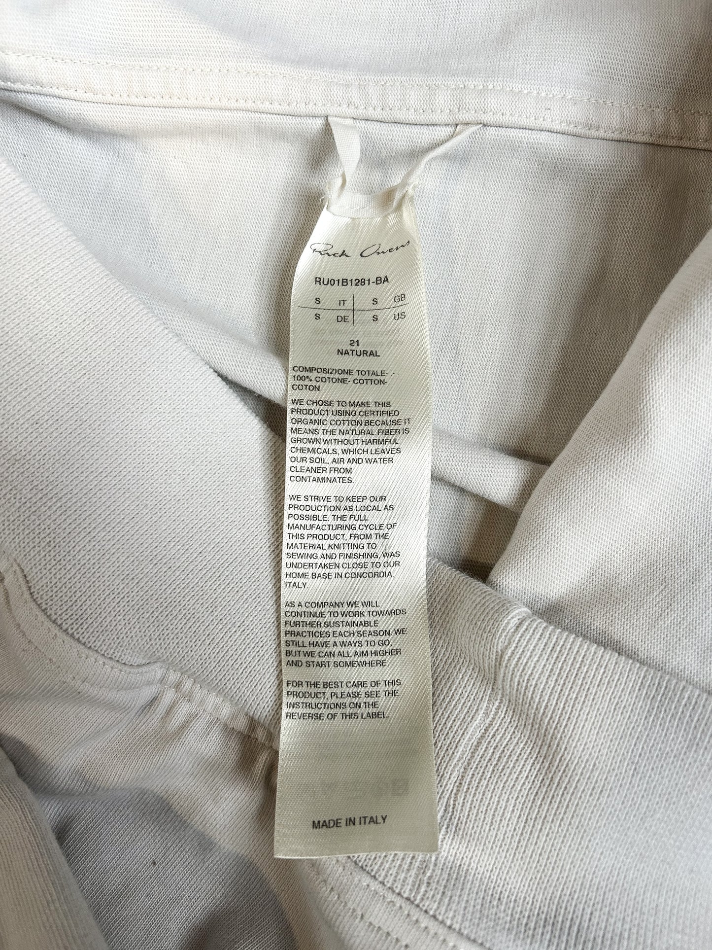 S/S22 NATURAL JASON ZIP