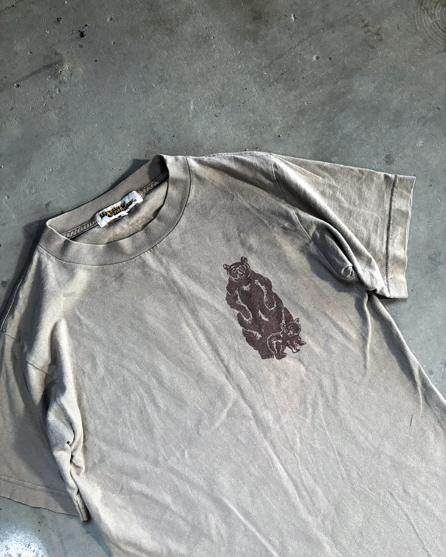 2000s ‘WYLDE CHYLDE’ T-SHIRT