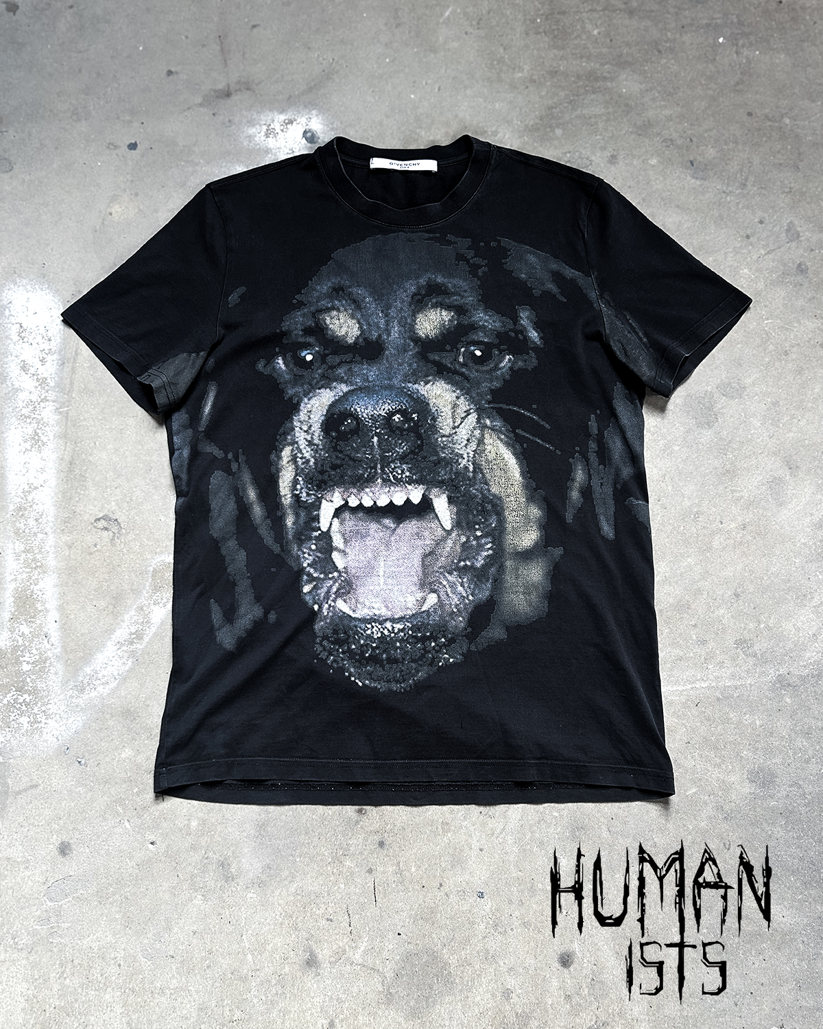 ROTTWEILER T-SHIRT