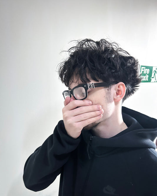 ‘BANGADANG II’ HAVANA GLASSES