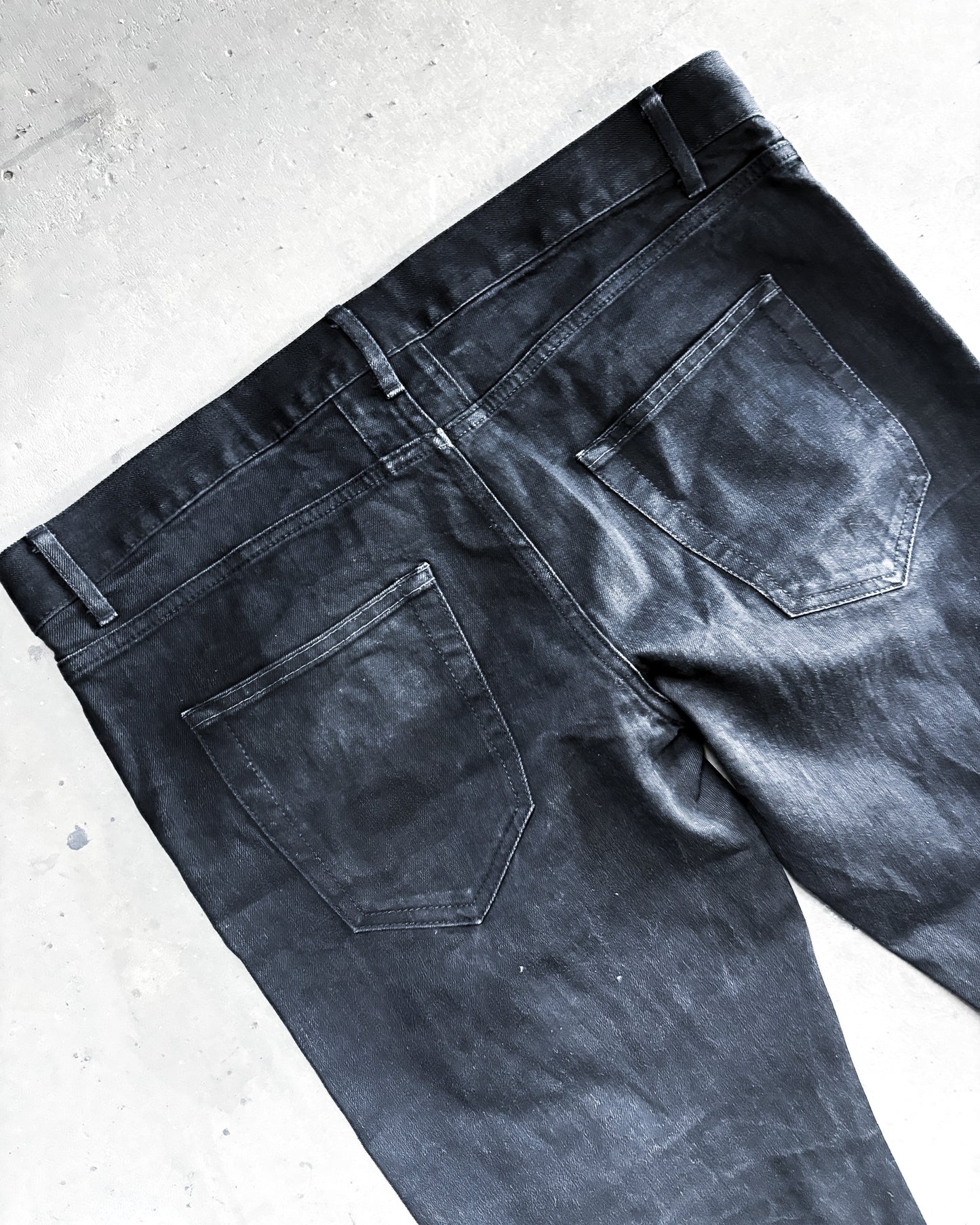 A/W14 DO2 DENIM