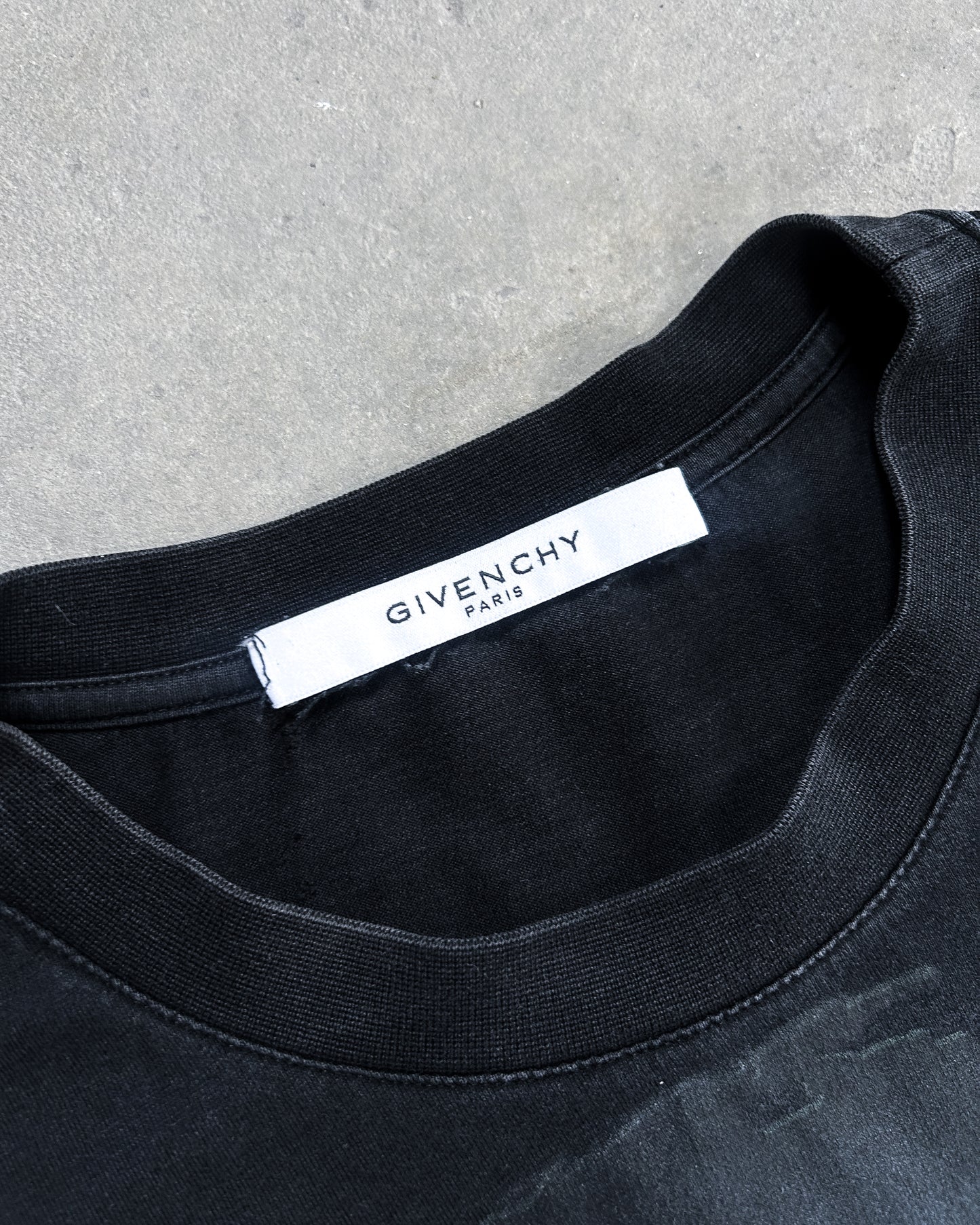 ROTTWEILER T-SHIRT