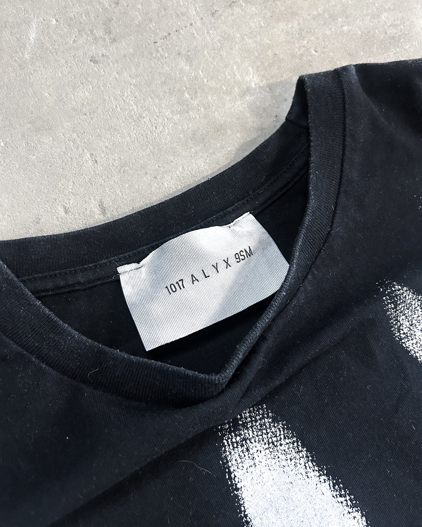 SS22 PHANTOM LONGSLEEVE