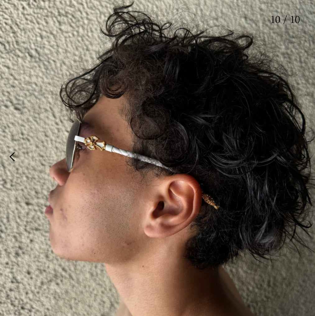 SONNERBRILLE QUIM SUNGLASSES