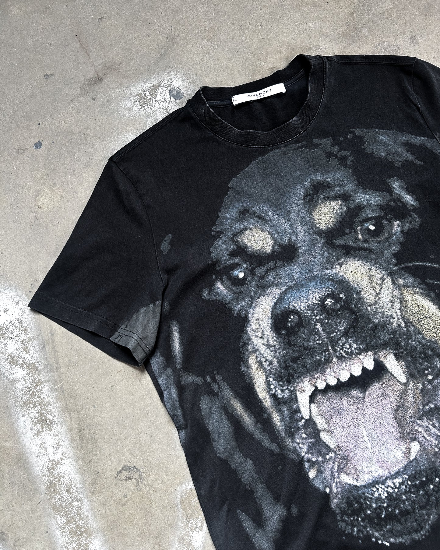 ROTTWEILER T-SHIRT
