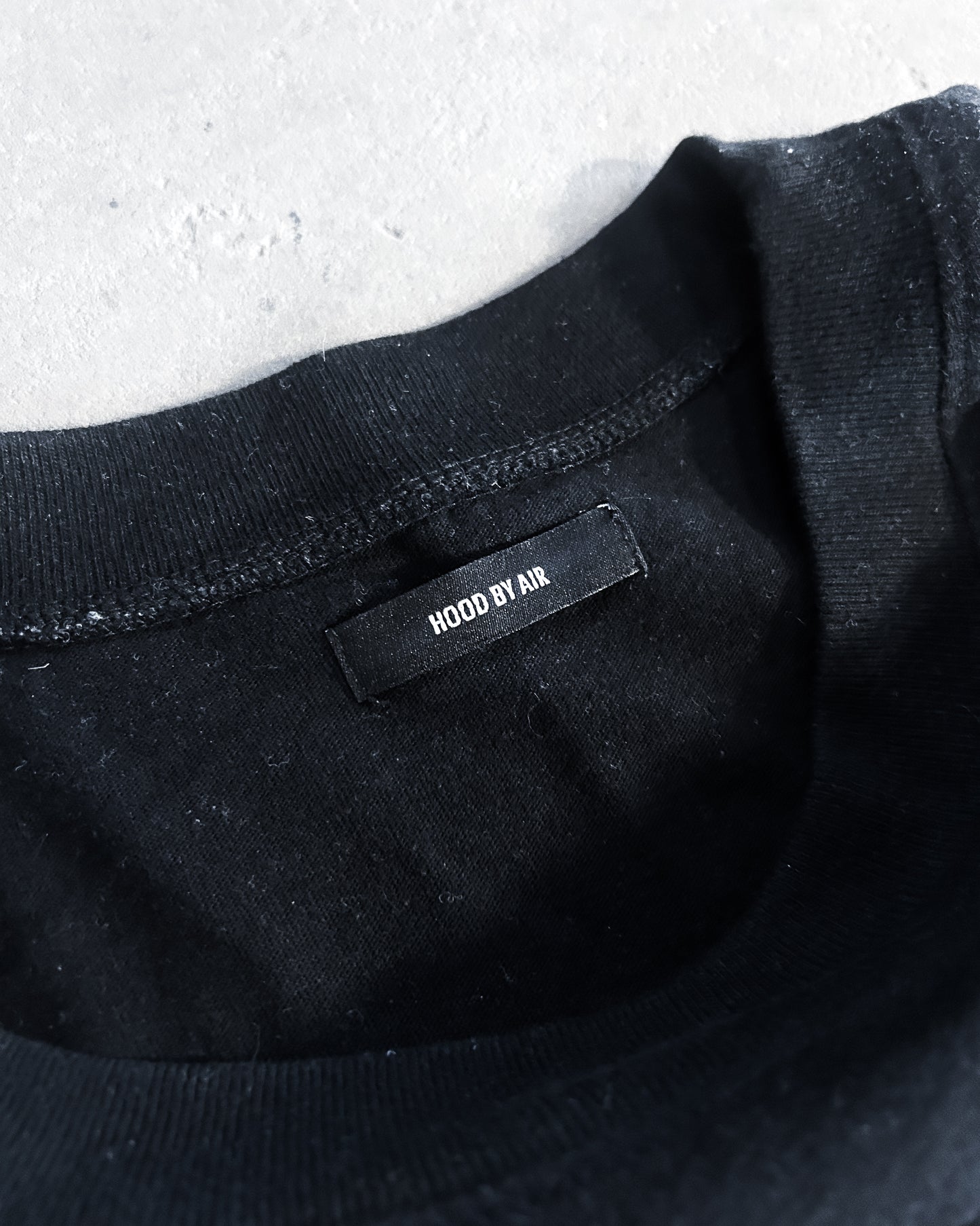 ANONYMOUS CLUB T-SHIRT