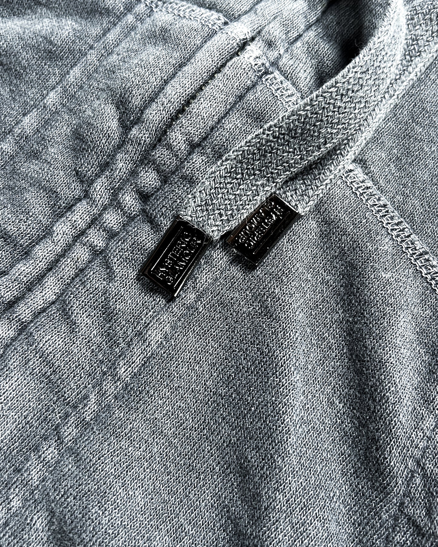 VINTAGE HYSTERIC ZIP UP