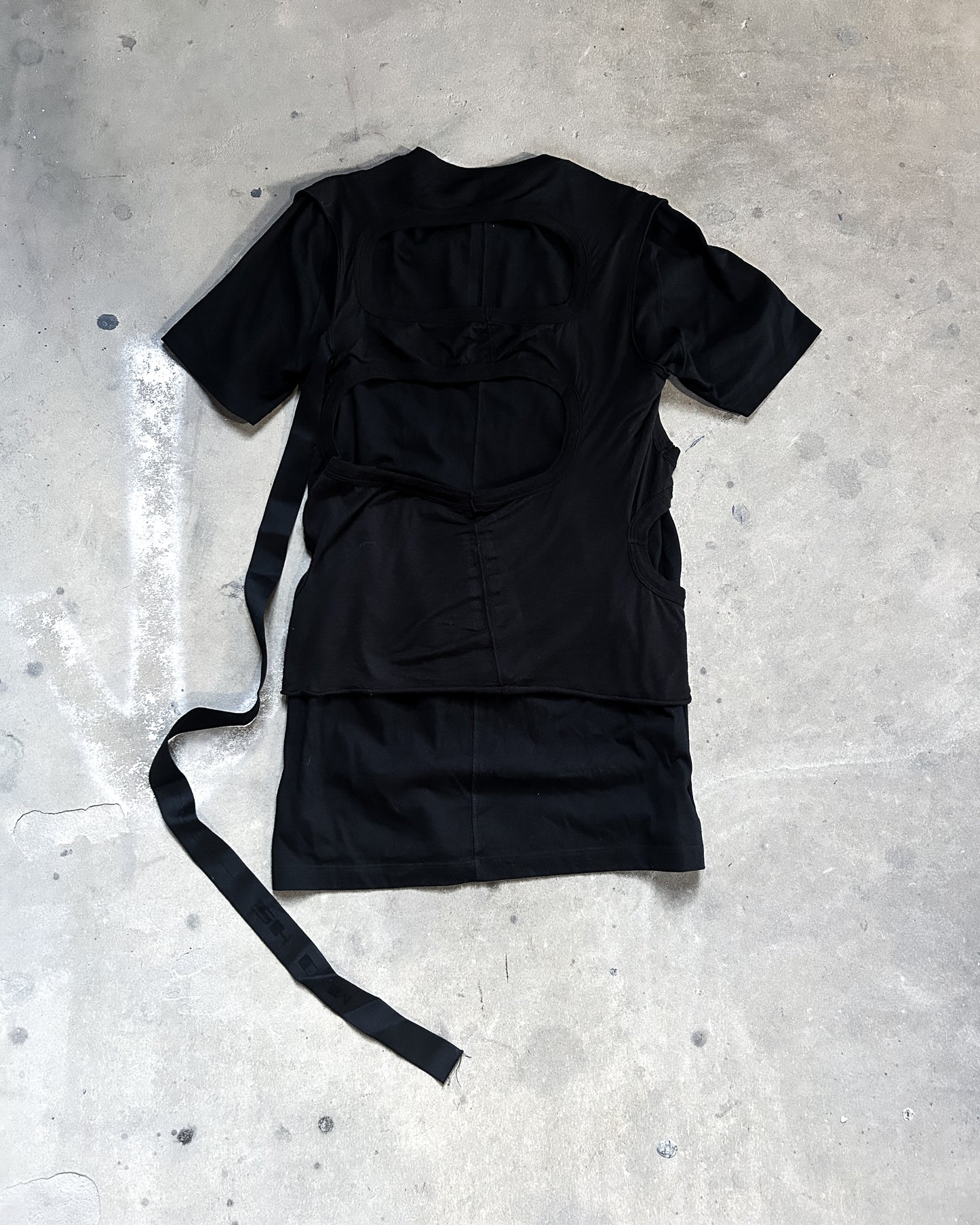 FW24 MEMBRANE T