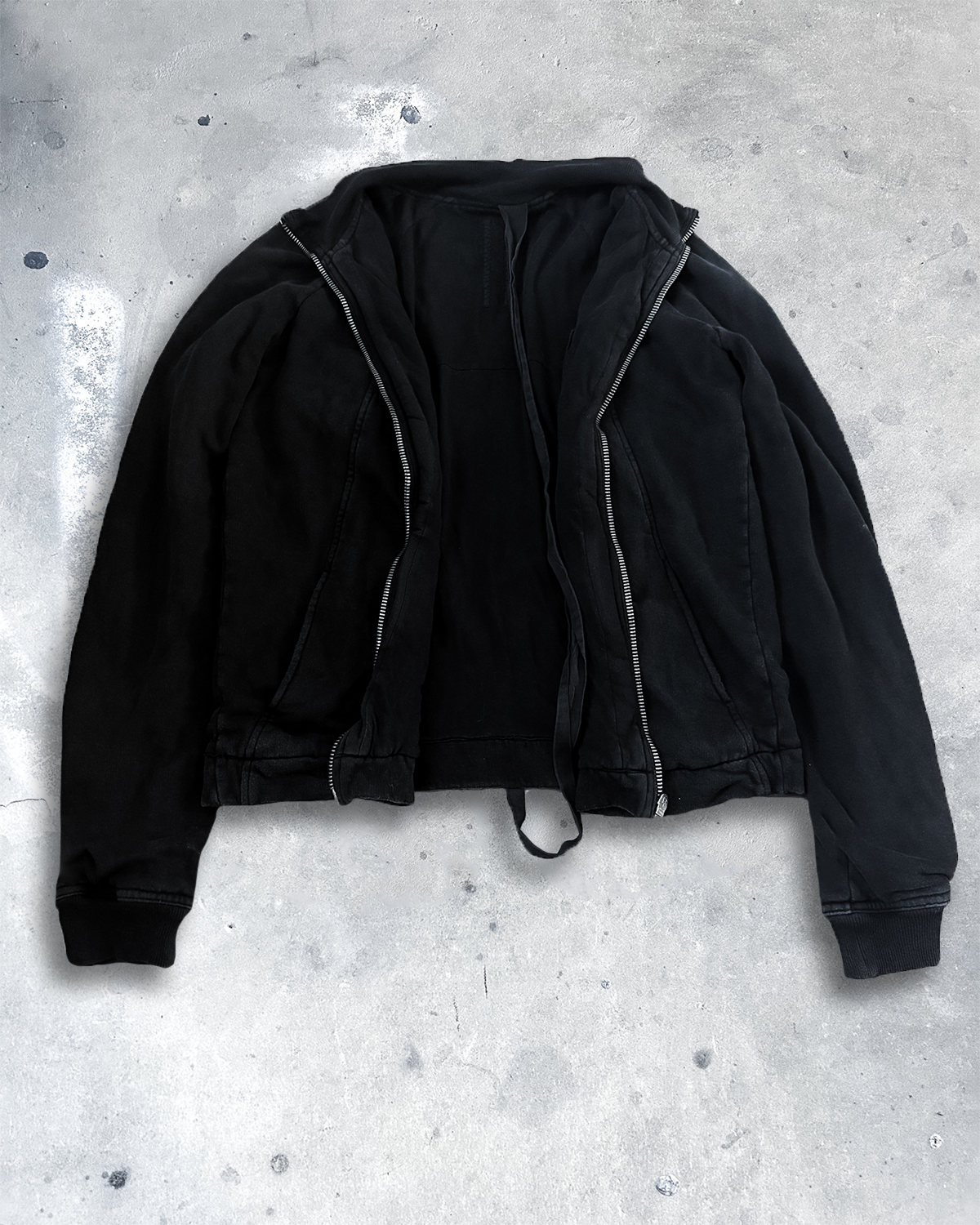 F/W12 TRACK JACKET