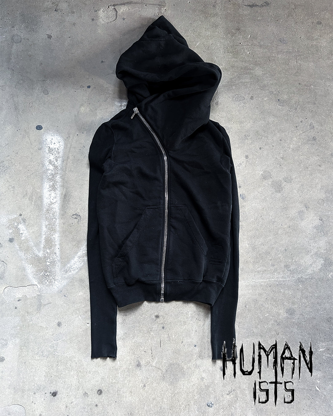 F/W20 “PERFORMA” MOUNTAIN HOODIE