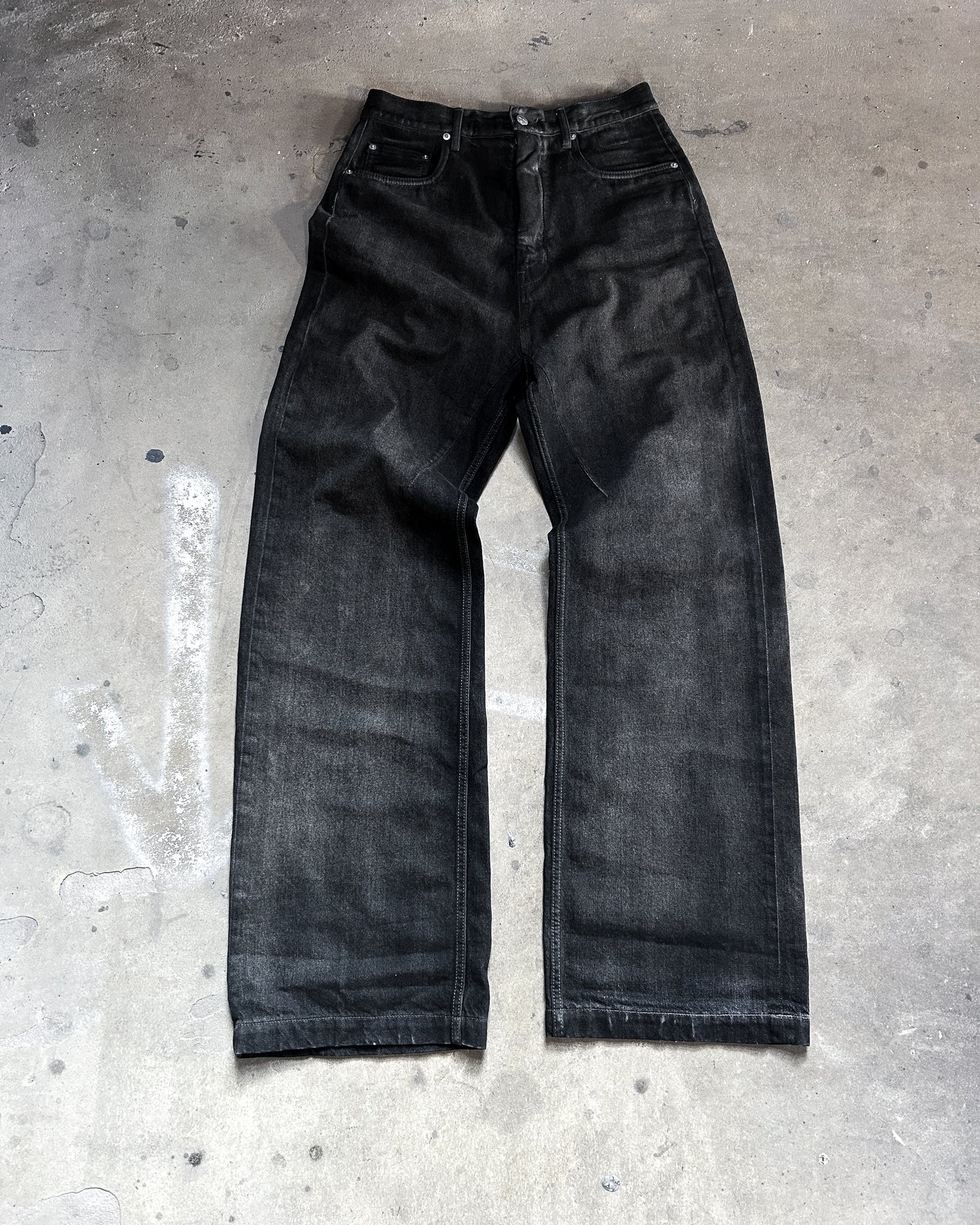 FW22 DARK DUST GETHS