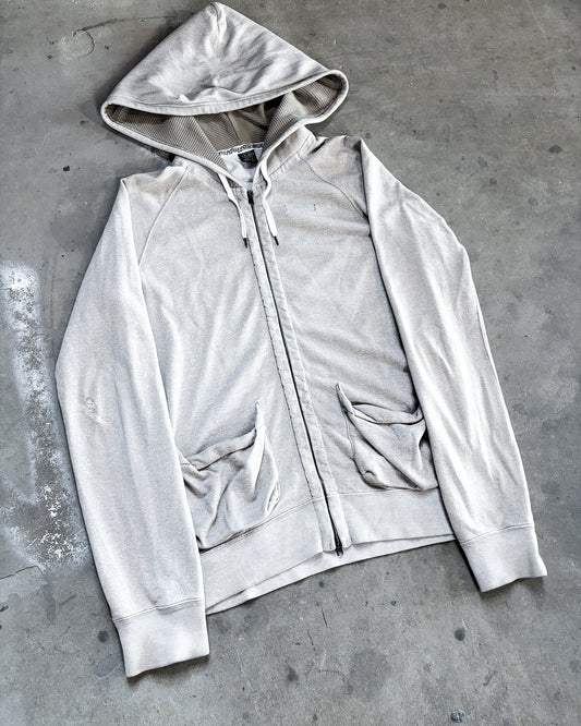 NIGHTCRAWLER CARGO ZIP UP