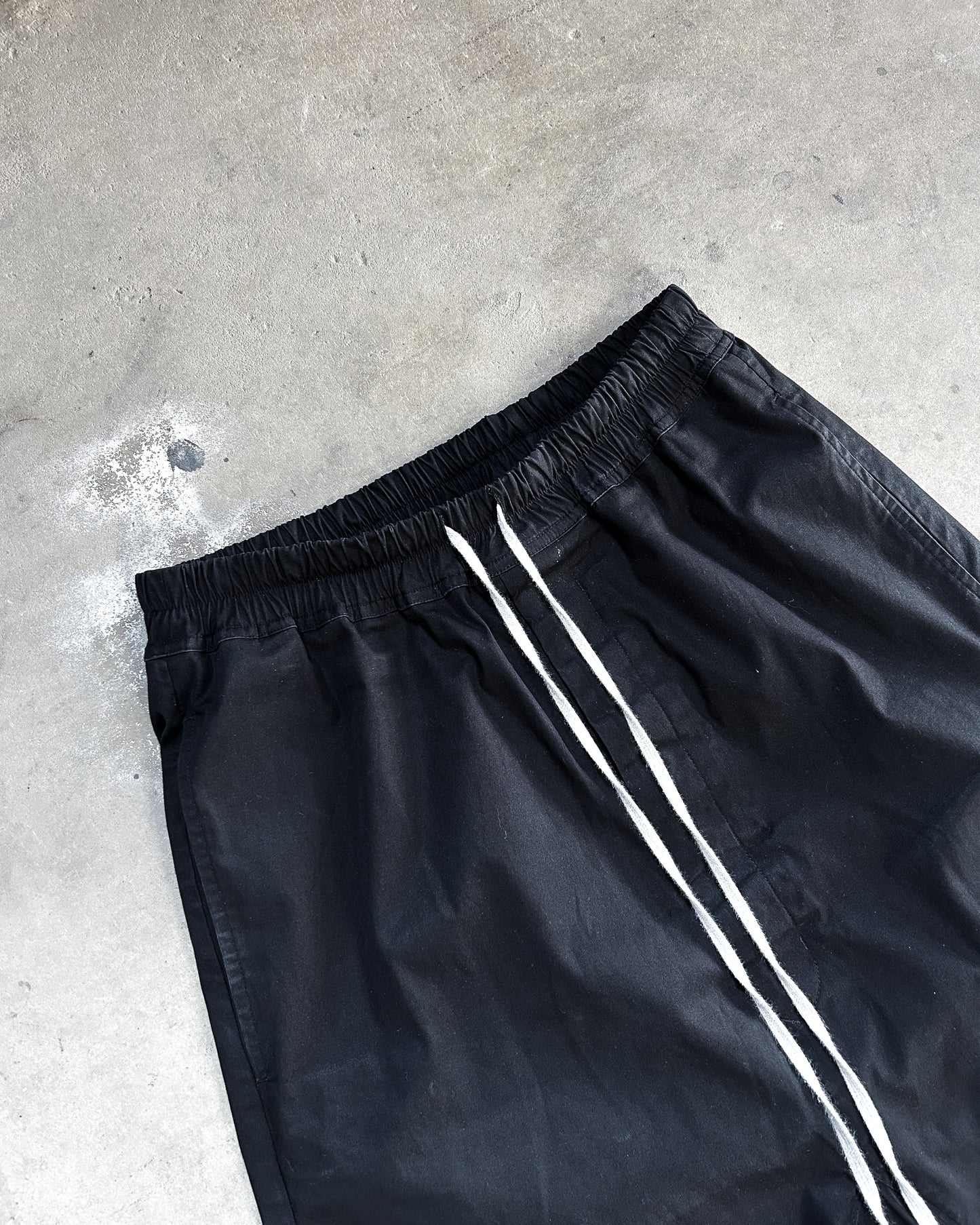 S/S22 ‘FOGACHINE’ PODS