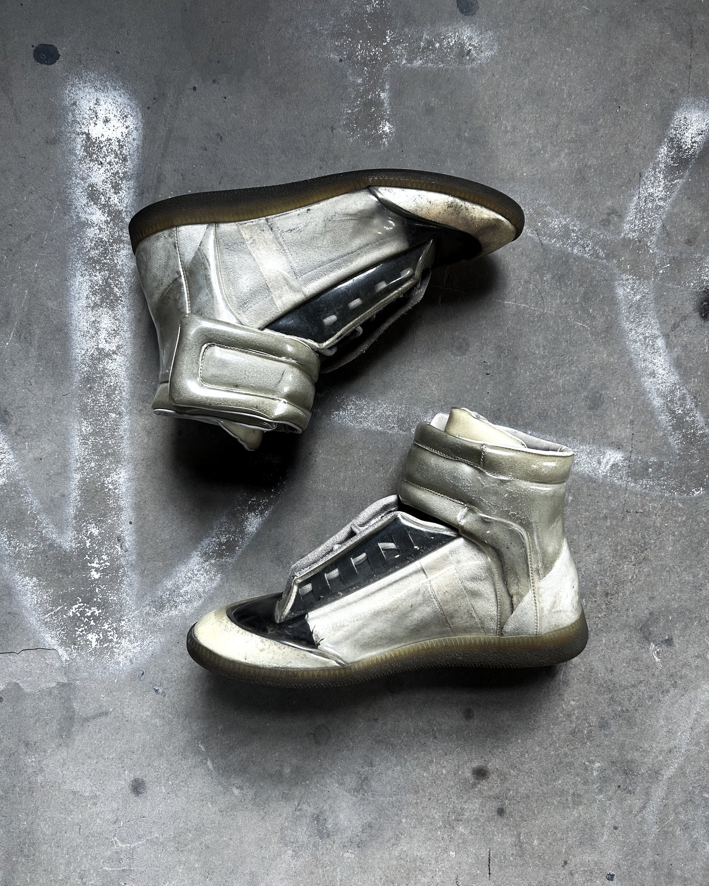 SS16 PVC FUTURES